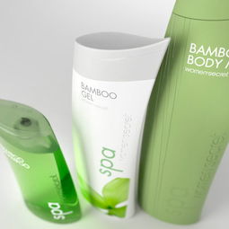 精品设计赏析 | 日用品包装 Fevte品牌的匠心演绎