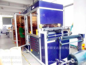 专业定制，品质保障 供应广东深圳沙井顺宝达吸塑包装厂 福永PVC手机吸塑托盘加工定做服务