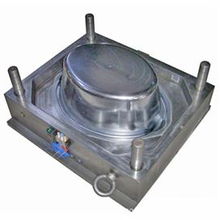 匠心铸就品质 优质花盆与日用品模具厂的专业之道